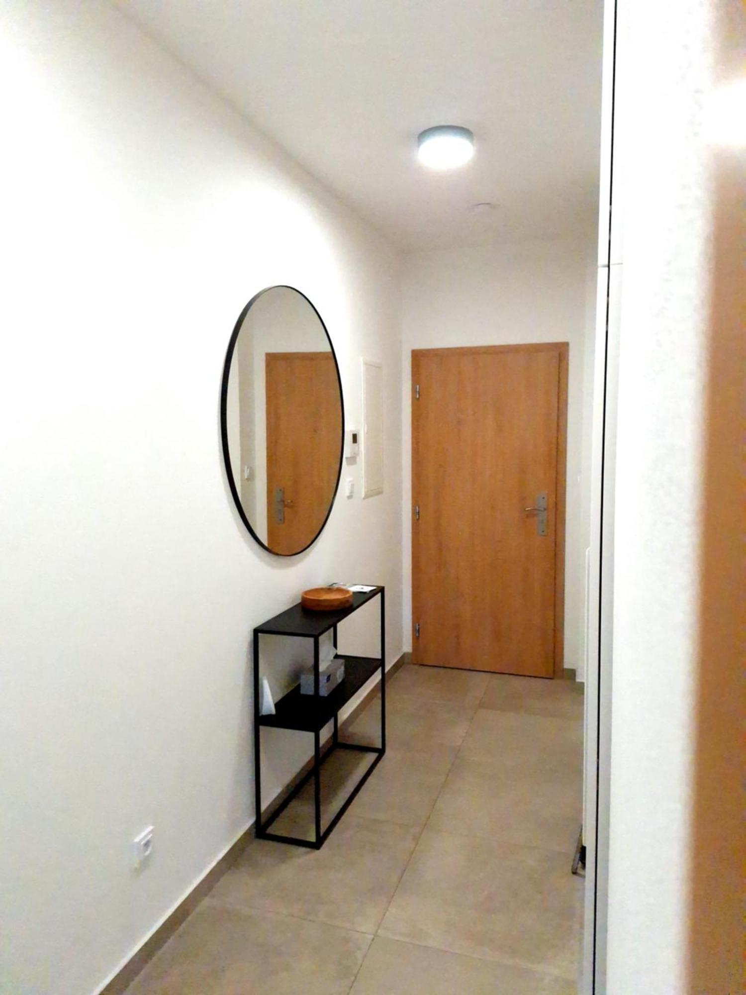 Studio Apartman 22, Rezidence Javor Железна-Руда Экстерьер фото