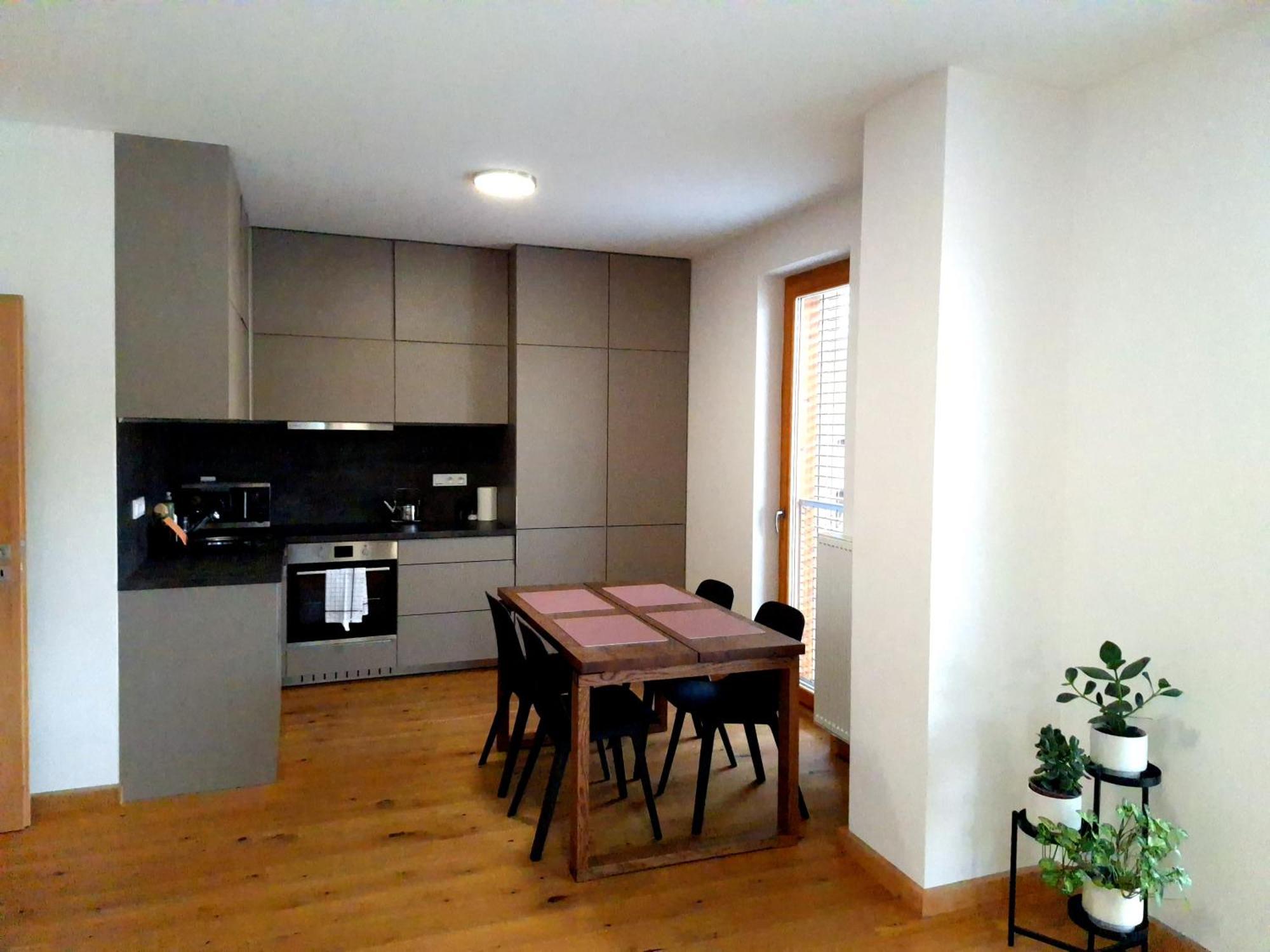 Studio Apartman 22, Rezidence Javor Железна-Руда Экстерьер фото